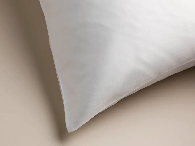 The Dream Cotton Sateen Duvet Cover