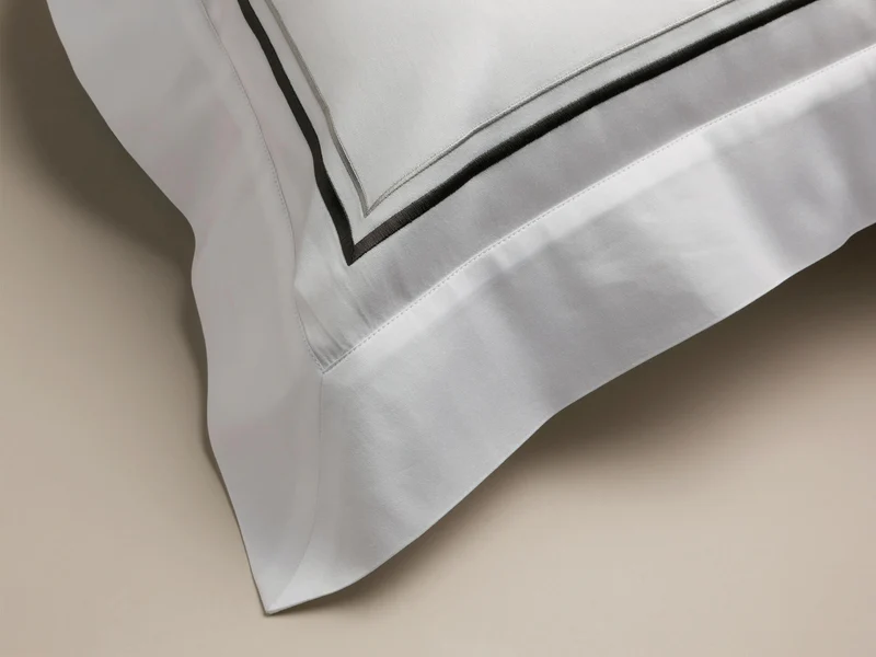 The Dream Cotton Sateen Luxury Duvet Cover