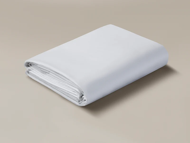 The Dream Cotton Sateen Luxury Duvet Cover