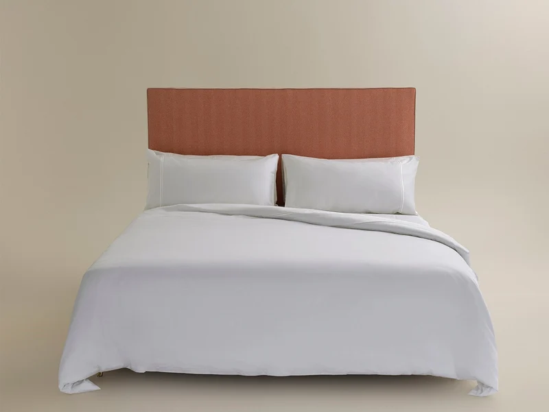 The Dream Cotton Sateen Luxury Duvet Cover