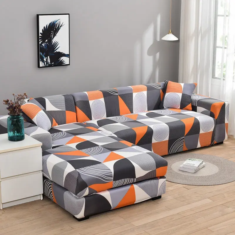 Housse Canapé Multistyle EMMA