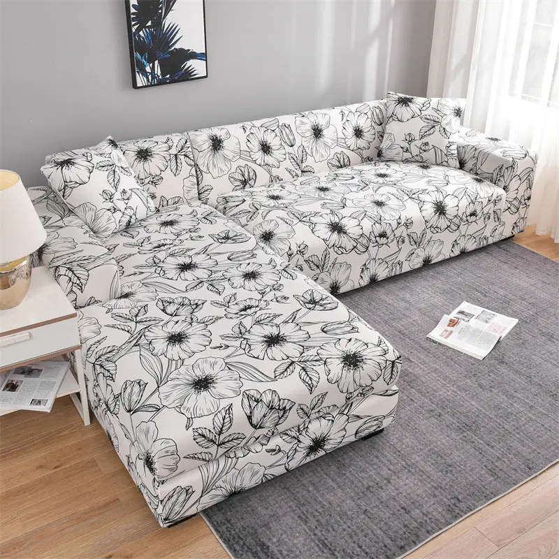 Housse Canapé Multistyle EMMA