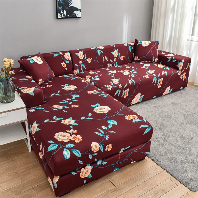 Housse Canapé Multistyle EMMA