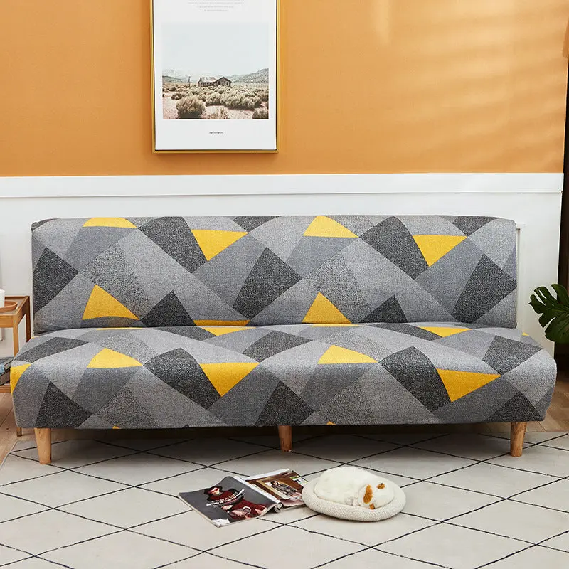Housse Clic Clac Extensible LINOVA
