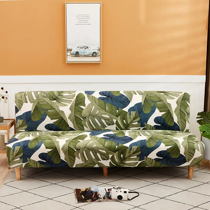 Housse Clic Clac Extensible LINOVA