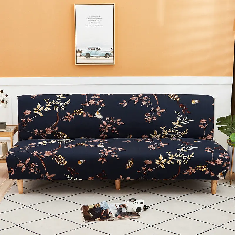 Housse Clic Clac Extensible LINOVA