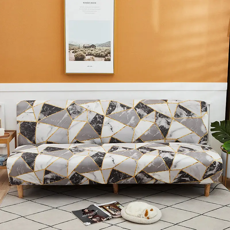 Housse Clic Clac Extensible LINOVA
