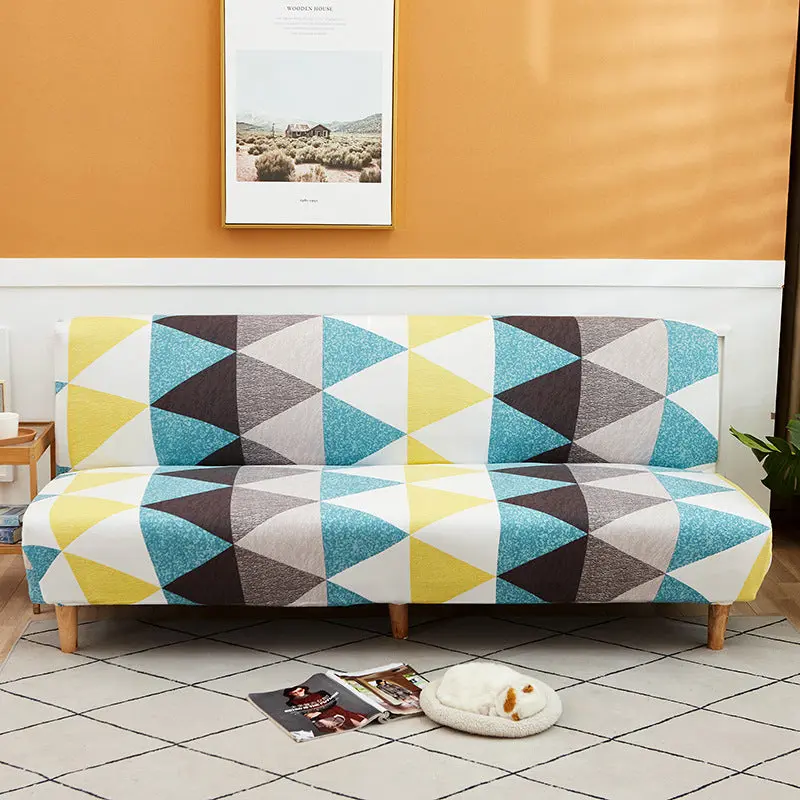 Housse Clic Clac Extensible LINOVA