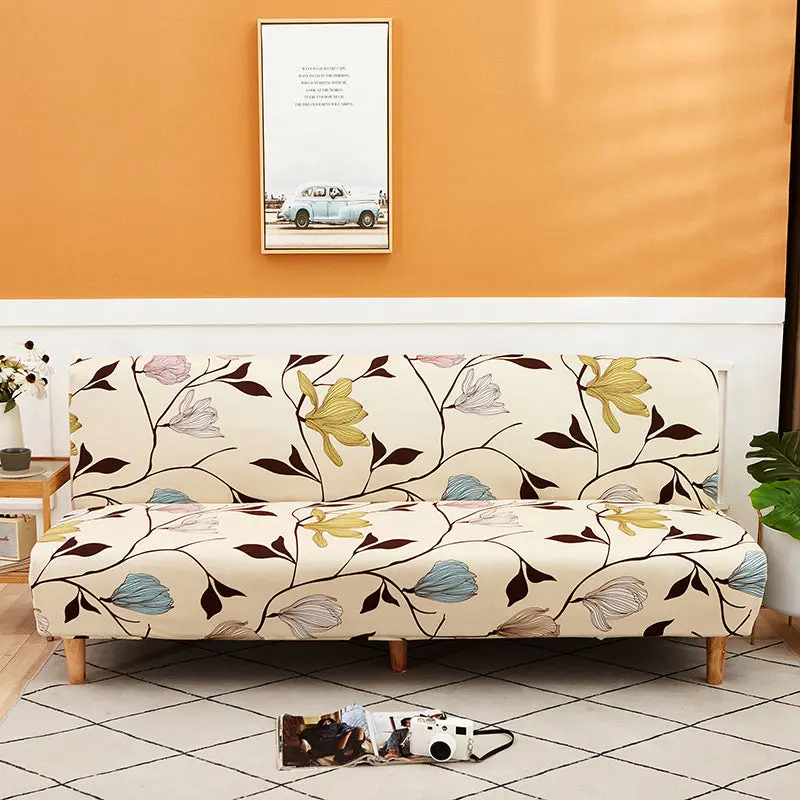 Housse Clic Clac Extensible LINOVA