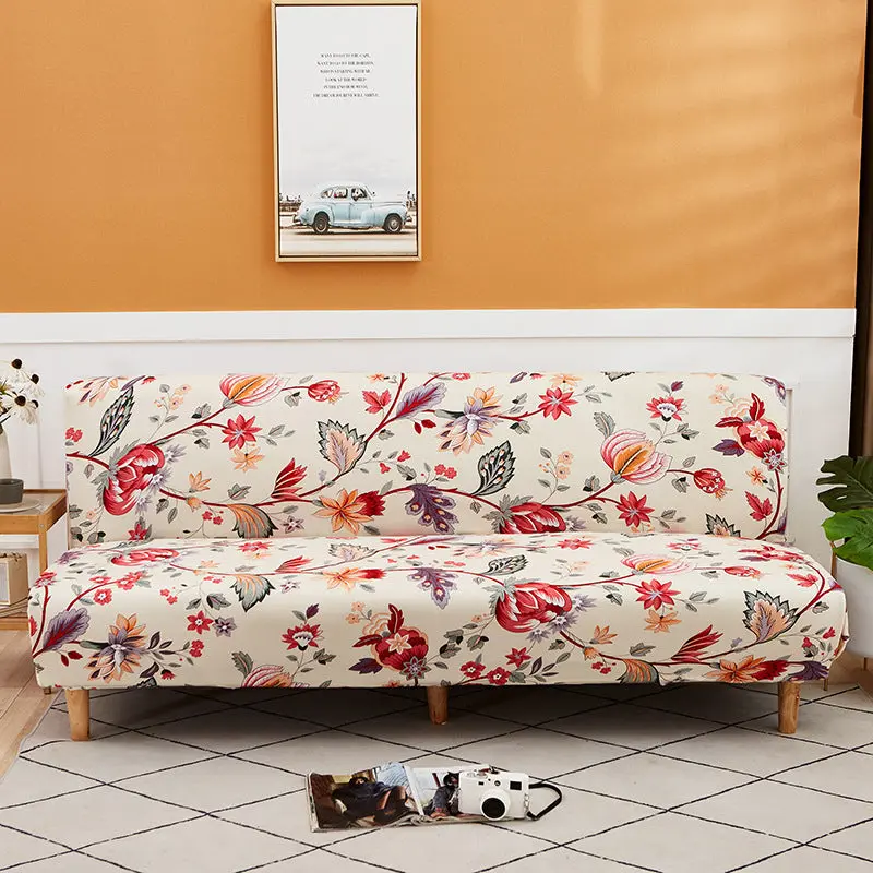 Housse Clic Clac Extensible LINOVA