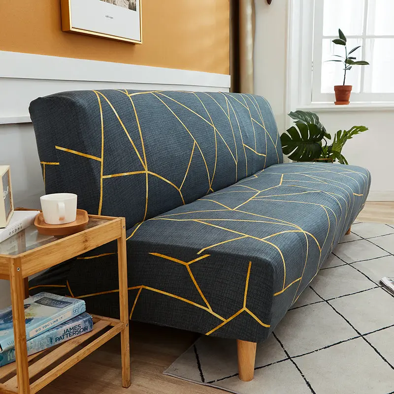 Housse Clic Clac Extensible LINOVA