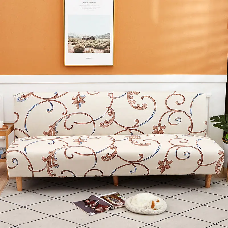 Housse Clic Clac Extensible LINOVA