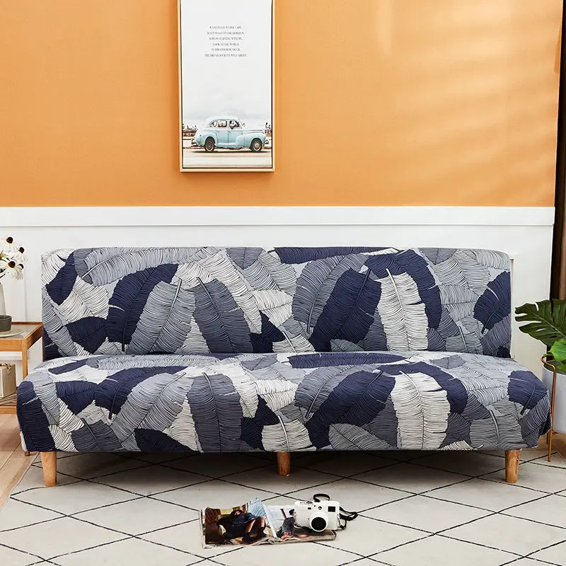 Housse Clic Clac Extensible LINOVA