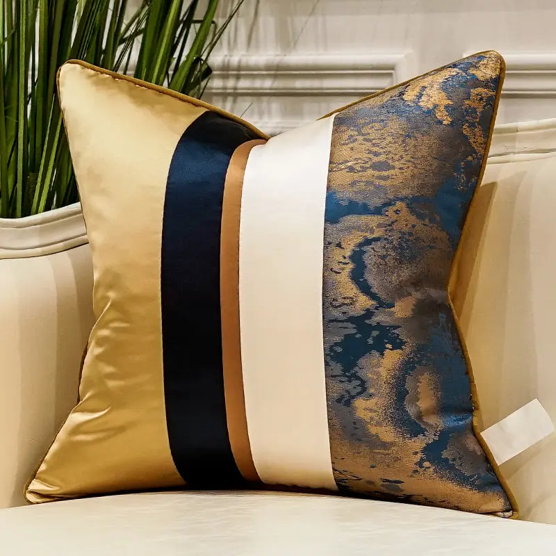 Housse de Coussin Tendance JADPEND