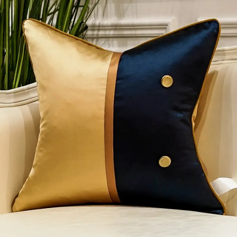 Housse de Coussin Tendance JADPEND