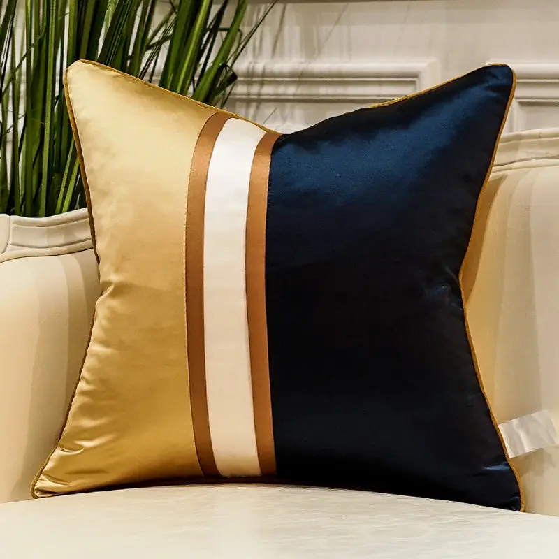 Housse de Coussin Tendance JADPEND