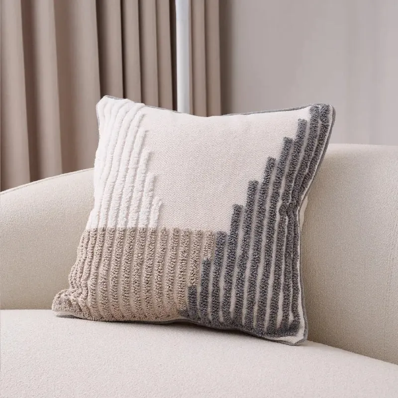 Housse de Coussin Bohème CHAMPIRO