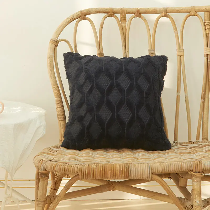 Housse de Coussin Moderne NALIO