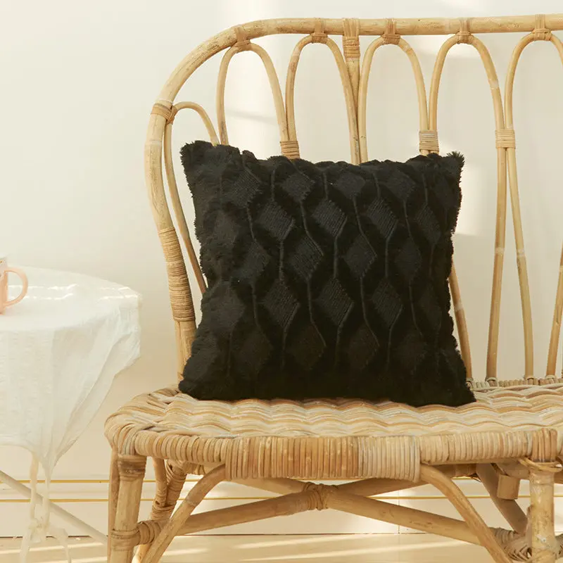 Housse de Coussin Moderne NALIO