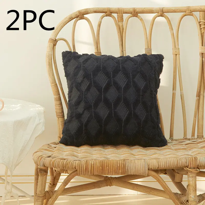 Housse de Coussin Moderne NALIO