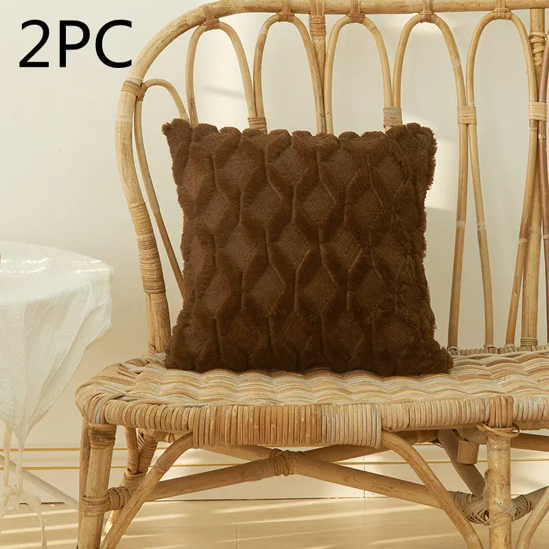 Housse de Coussin Moderne NALIO