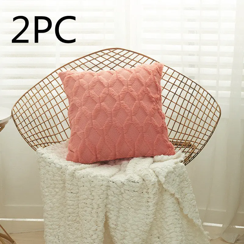 Housse de Coussin Moderne NALIO