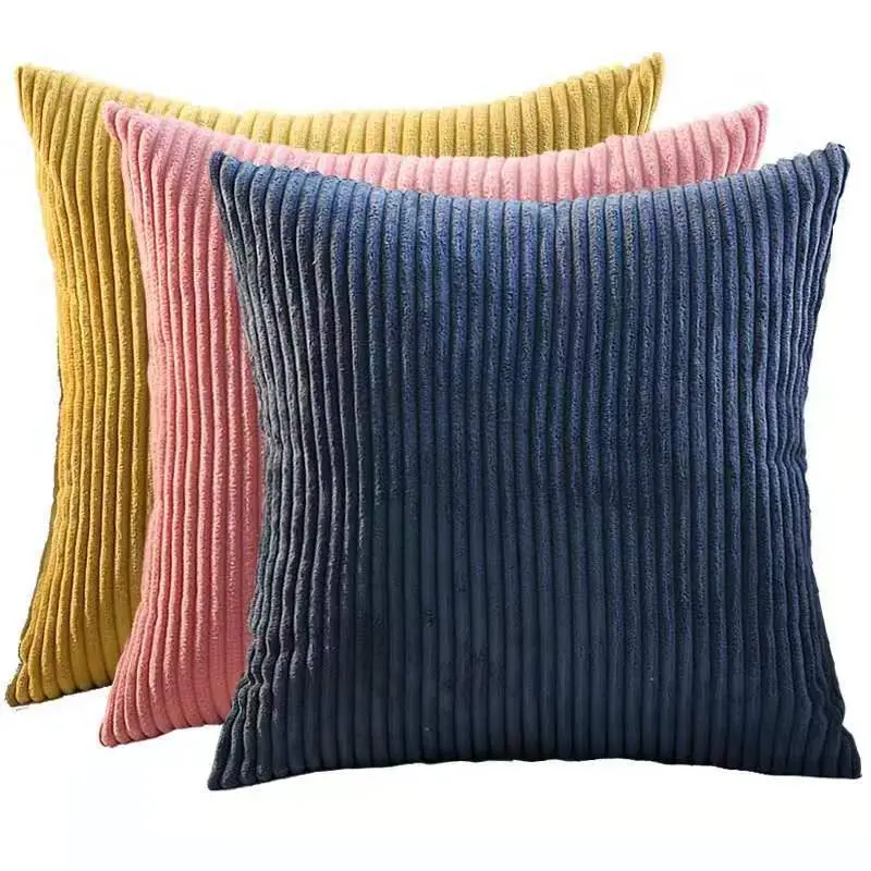 Housse de Coussin Moderne BAELEN