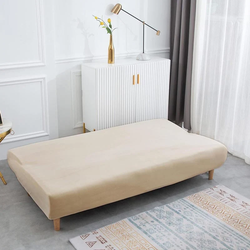 Housse de Canapé Clic Clac et Bz Beige