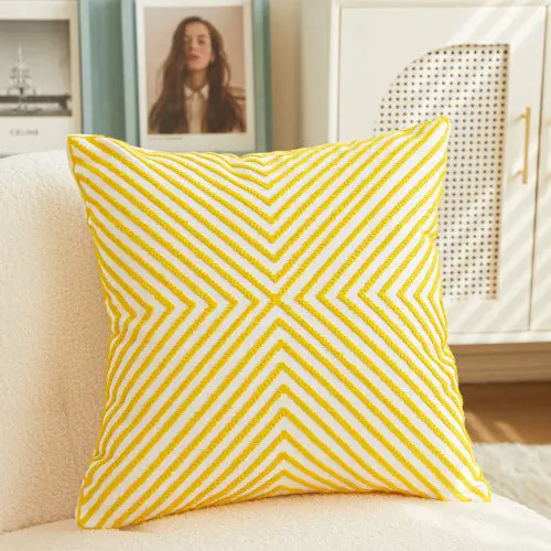 Housse de Coussin Moderne TORONTO
