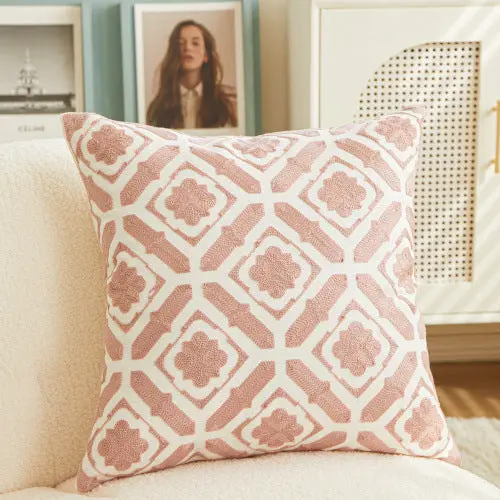 Housse de Coussin Moderne TORONTO