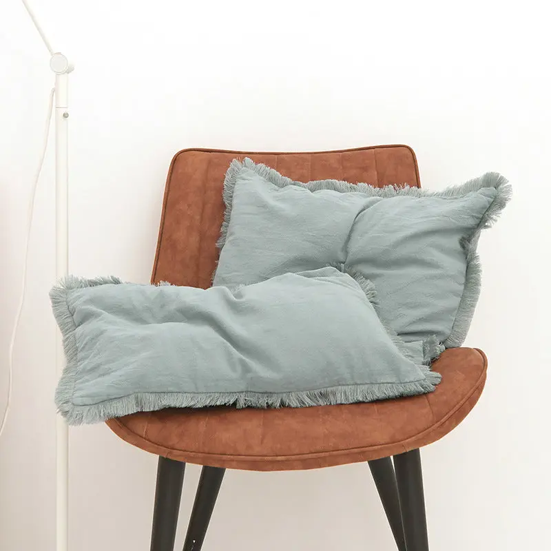 Housse de Coussin Moderne Alora