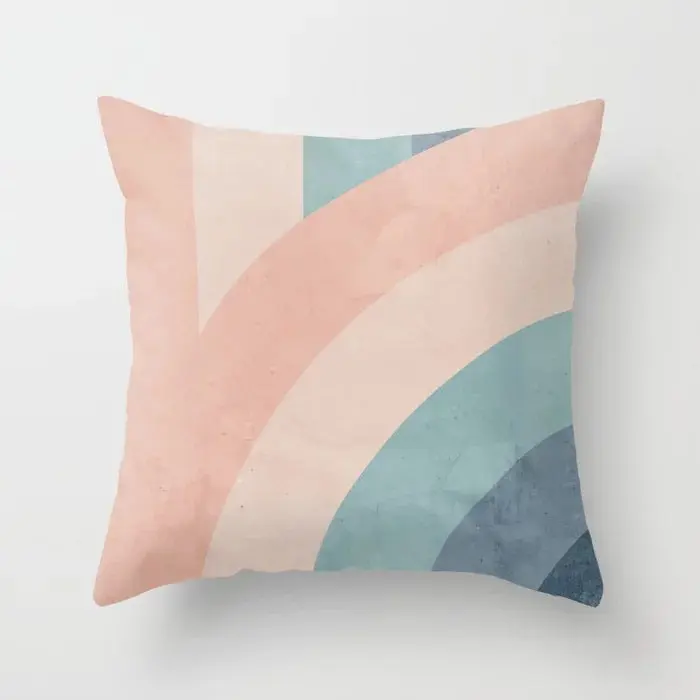 Housse de coussin Géométrique VIDA