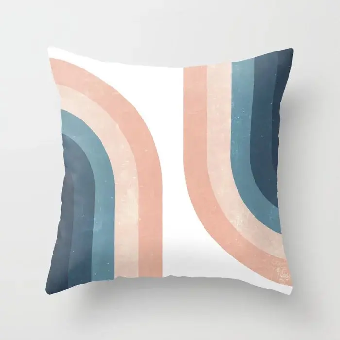 Housse de coussin Géométrique VIDA