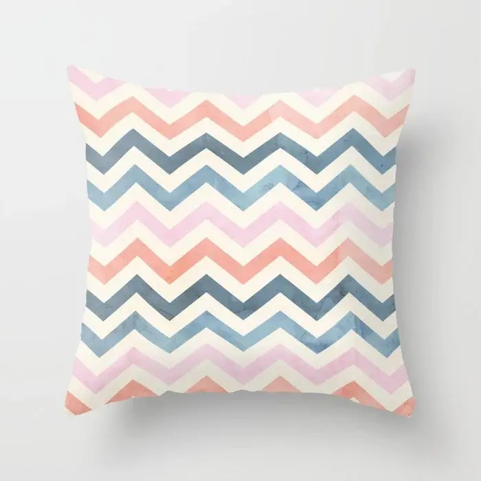 Housse de coussin Géométrique VIDA