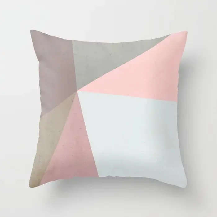 Housse de coussin Géométrique VIDA