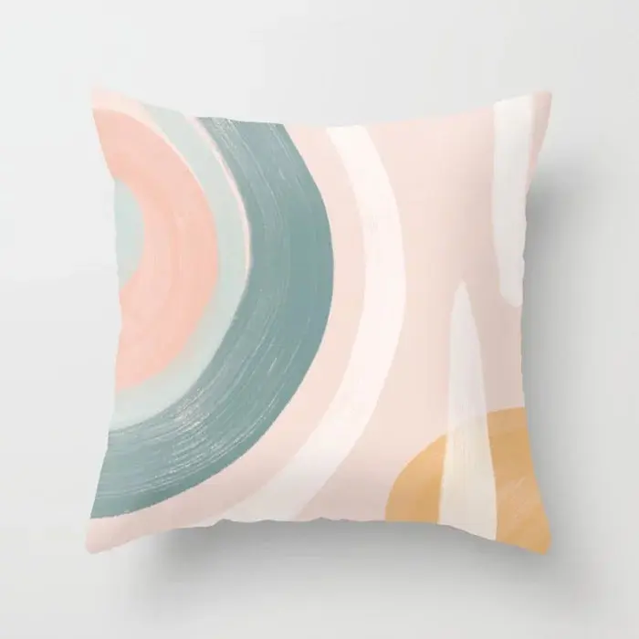 Housse de coussin Géométrique VIDA