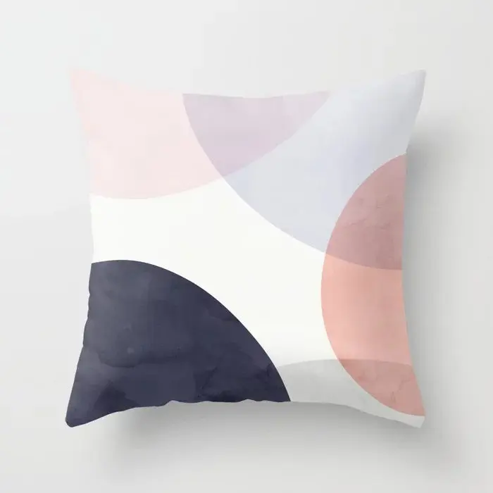 Housse de coussin Géométrique VIDA