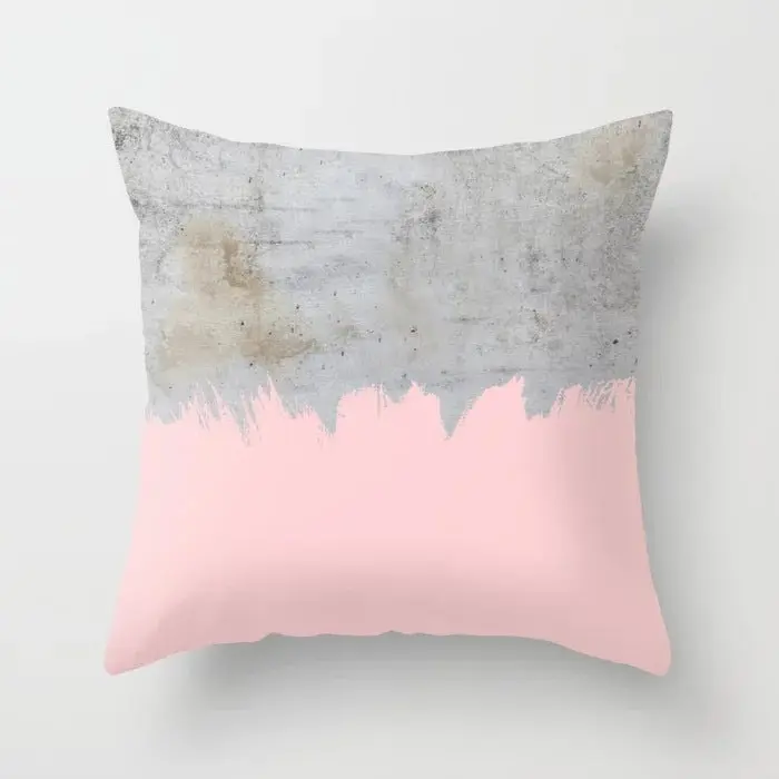 Housse de coussin Géométrique VIDA