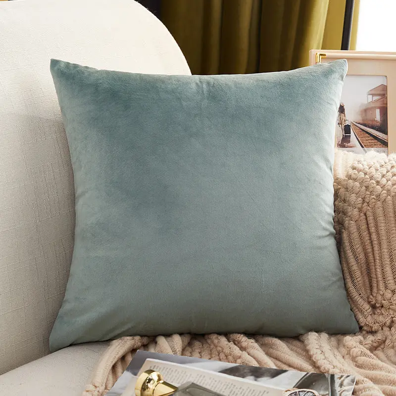 Housse de Coussin Douceur MARE와