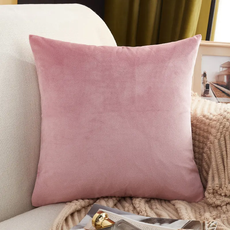 Housse de Coussin Douceur MARE와