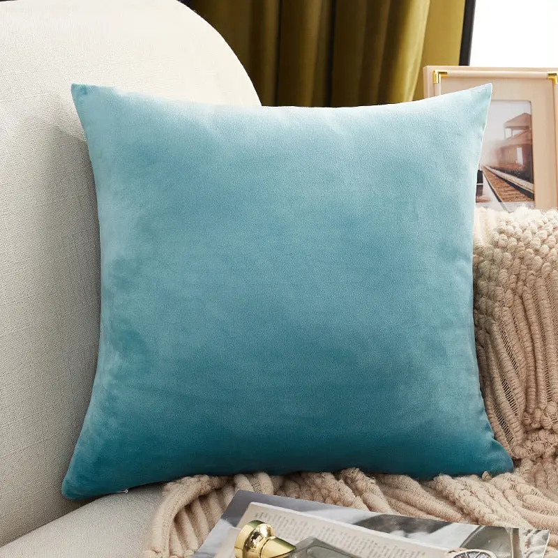 Housse de Coussin Douceur MARE와