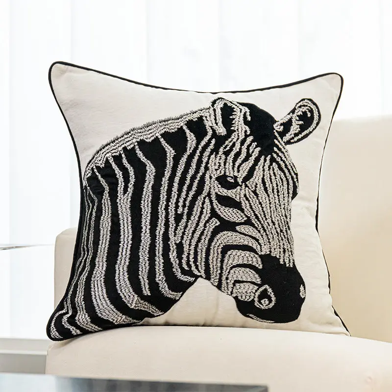 Housse de Coussin Luxe NordicPIXEL