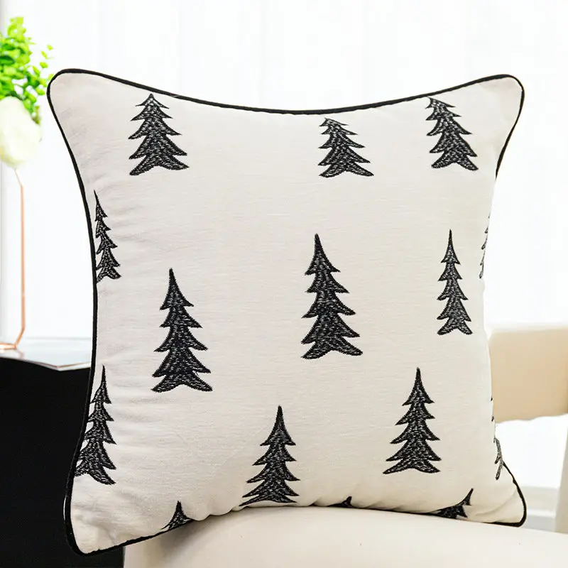 Housse de Coussin Luxe NordicPIXEL