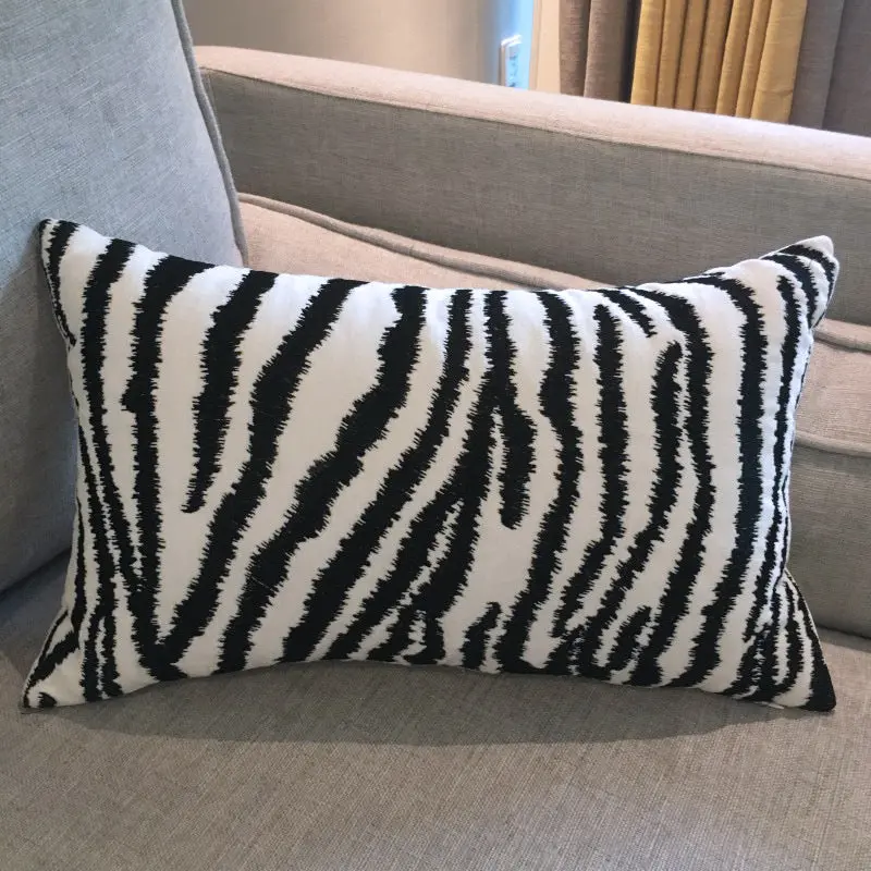 Housse de Coussin Luxe NordicPIXEL