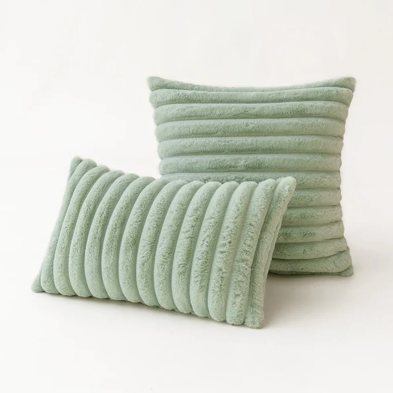 Housse de Coussin Chic POLMEGA