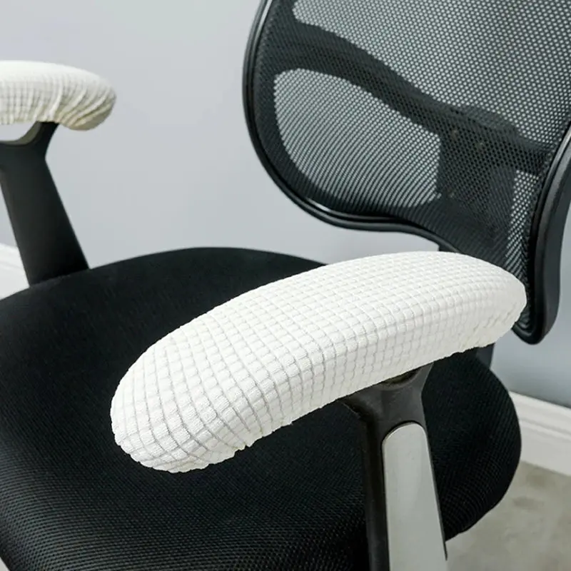 Housse accoudoir chaise SEATHAM