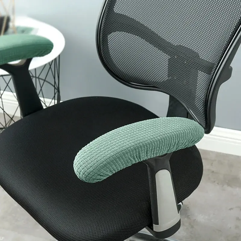 Housse accoudoir chaise SEATHAM