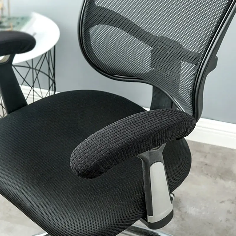 Housse accoudoir chaise SEATHAM