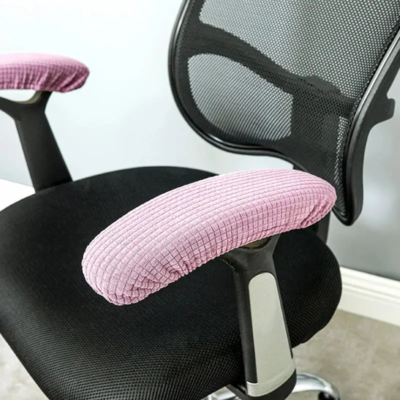 Housse accoudoir chaise SEATHAM