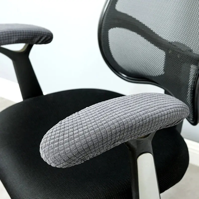 Housse accoudoir chaise SEATHAM